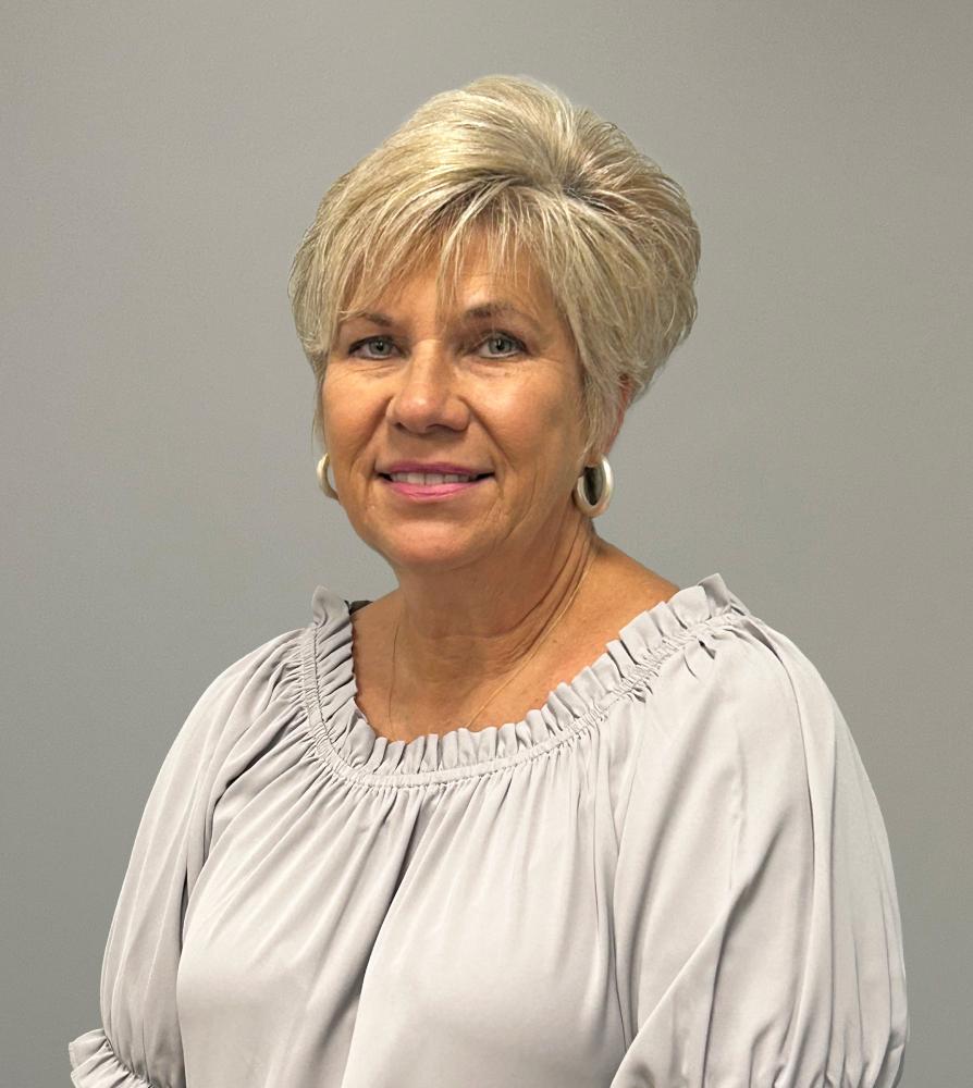 Carolyn Haynes