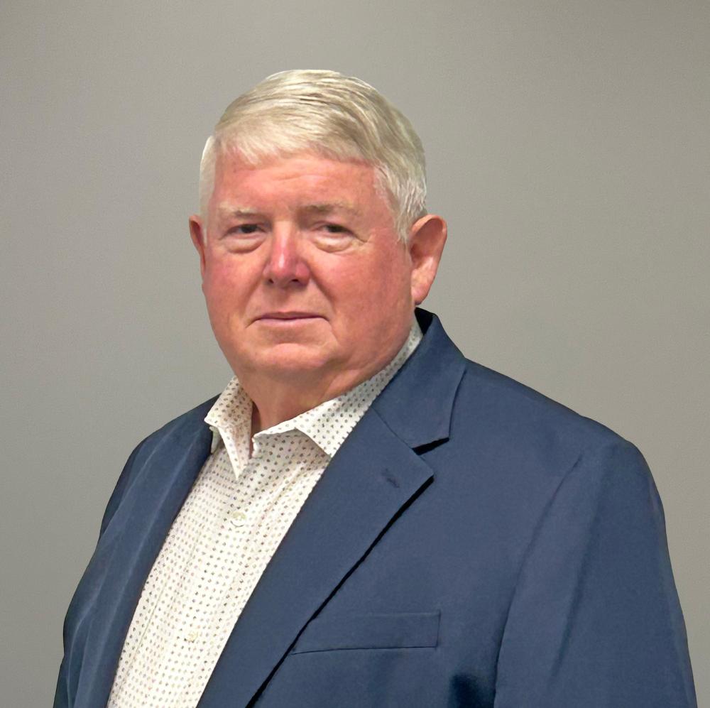 Stephen Hutson